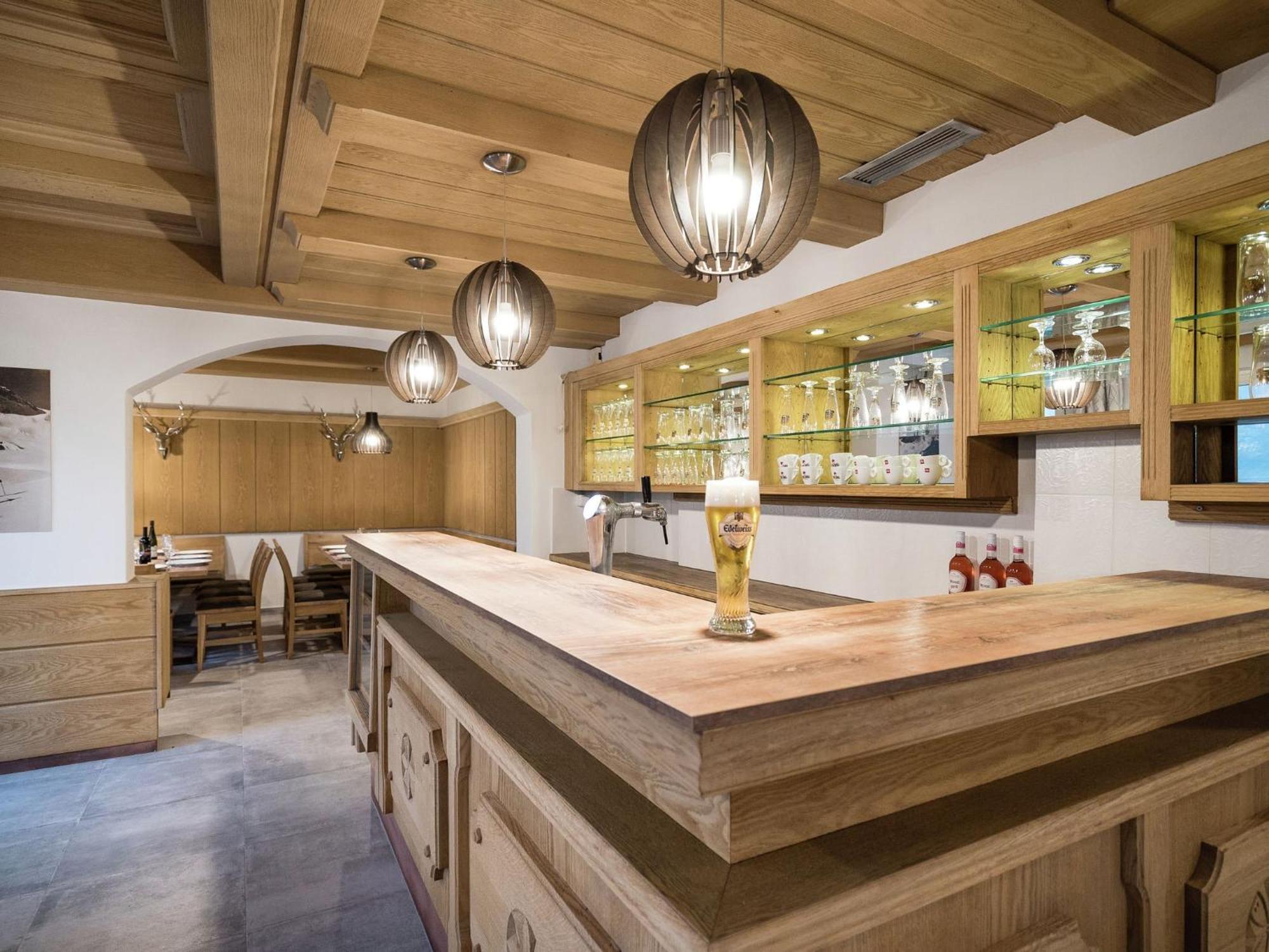 Chalet In Koenigsleiten Near Ski Area With Sauna Konigsleiten Ngoại thất bức ảnh